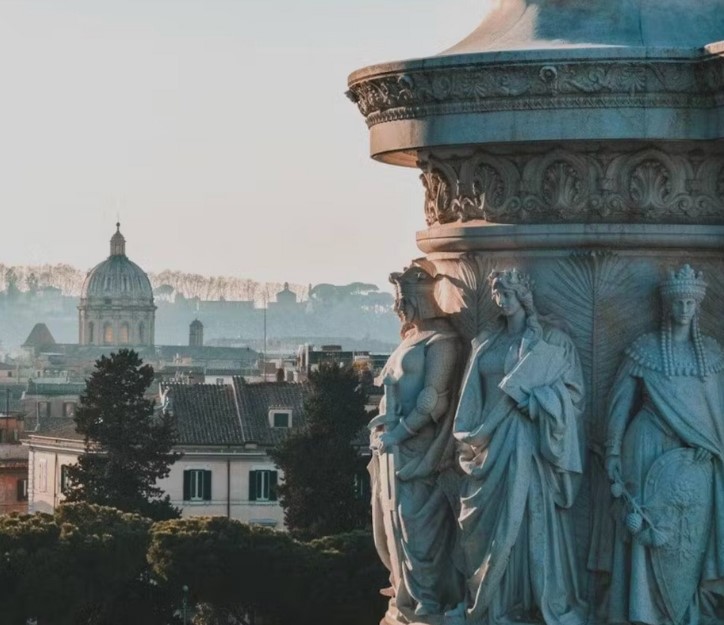 Light Source In Rome SHY Aviation | Private Jet Broker