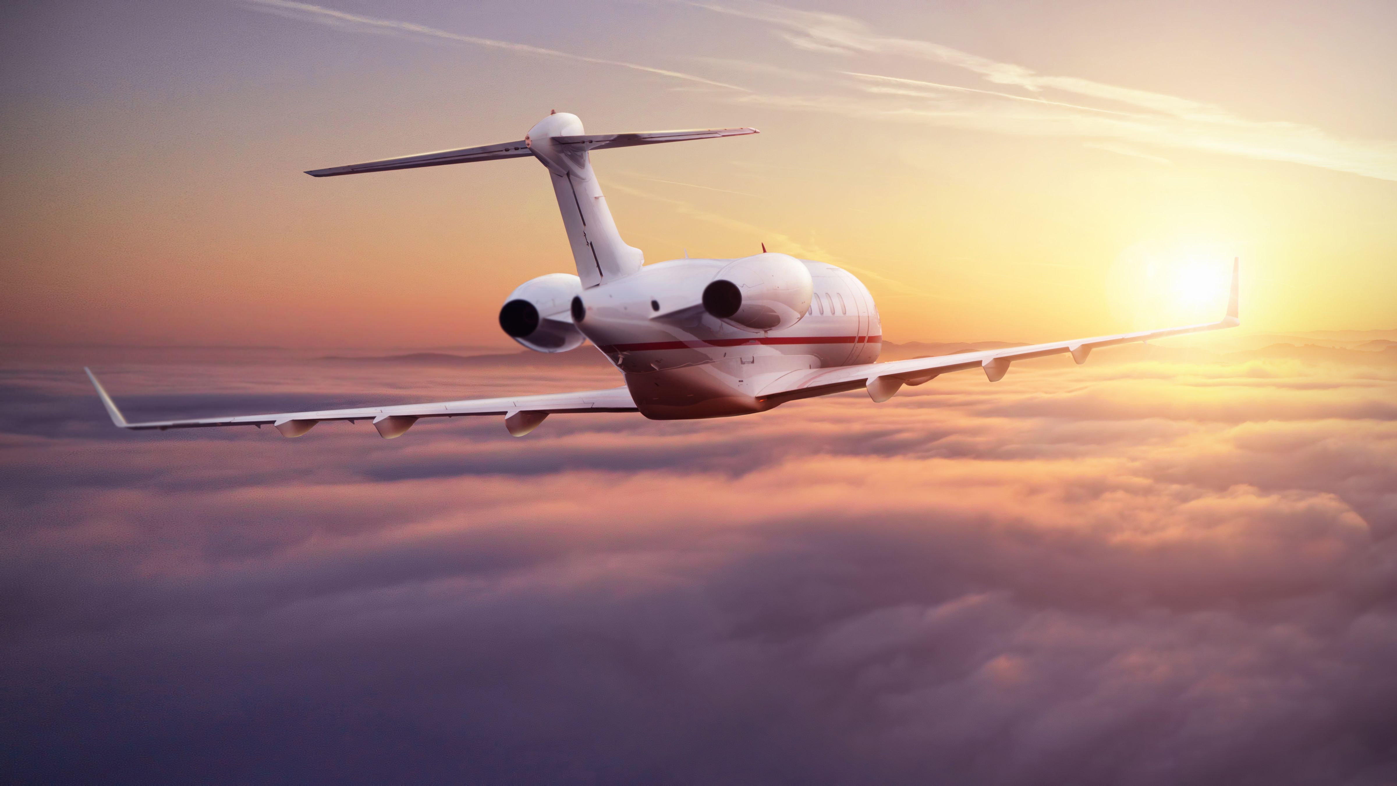 The Privacy and Security of Private Jet Charter